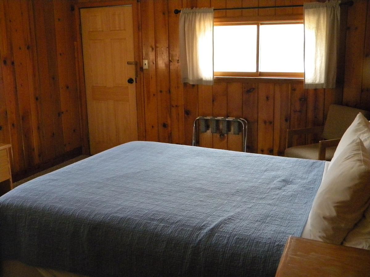 Trail Shop Inn Wapiti Dış mekan fotoğraf